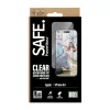 PanzerGlass SAFE Ultra-Wide Fit protector de pantalla con marco negro, Apple iPhone Air