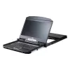 ATEN CL3116NX consola de rack 47 cm (18,5
