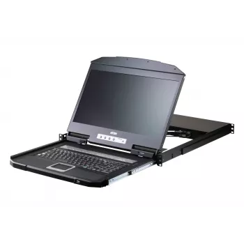 ATEN CL3116NX consola de rack 47 cm (18,5