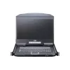 ATEN CL3116NX consola de rack 47 cm (18,5