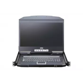 ATEN CL3116NX consola de rack 47 cm (18,5