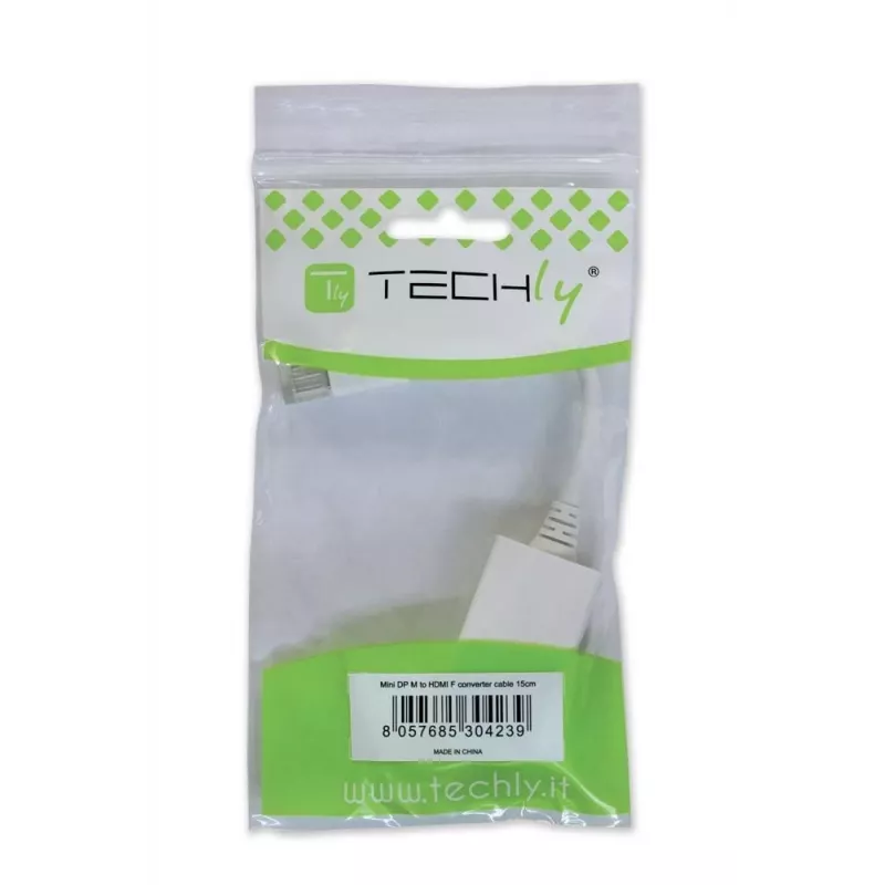 Techly cable convertidor adaptador USB a VGA-C, C-Port función de carga USB IADAP USB31-VU31