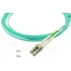 BlueOptics SFP3131EU2MK Cable de fibra óptica InfiniBand 2 m LC Aqua