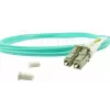 BlueOptics SFP3131EU2MK Cable de fibra óptica InfiniBand 2 m LC Aqua