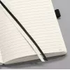 Cuaderno de notas Sigel Conceptum A4 194 hojas Negro