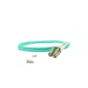BlueOptics 10G-SR-5M-BO cable de conexión de fibra óptica dúplex (compatible con Myricom), LC-UPC/LC-UPC, multimodo OM3 50/125 µm, 5 m
