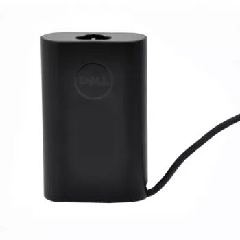 Fuente de alimentación/cargador DELL 450-18921 para interiores 45 W negro