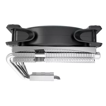 Kit de refrigeración PCCOOLER GI-46U disipador CPU top-blow 12cm 1000-1800 rpm azul