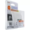 Toma de red RJ-45 Schwaiger TDU2628532
