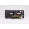 Lenovo 01YP857 pieza de repuesto para portátil teclado
