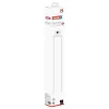 Toallero de pared TESA DELUXXE 72 mm ancho 450 mm profundidad 50 mm alto