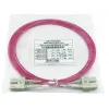 BlueOptics SFP3232FU5MK cable de fibra óptica InfiniBand 5 m SC
