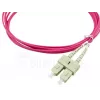 BlueOptics SFP3232FU5MK cable de fibra óptica InfiniBand 5 m SC