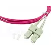 BlueOptics SFP3232FU5MK cable de fibra óptica InfiniBand 5 m SC