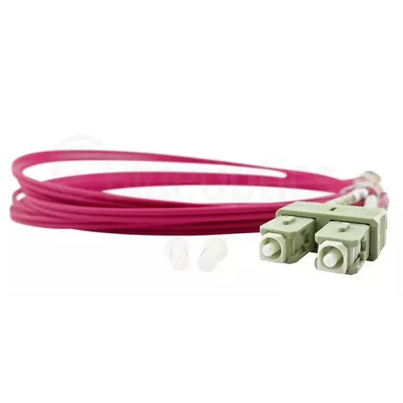 BlueOptics SFP3232FU5MK cable de fibra óptica InfiniBand 5 m SC