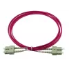 BlueOptics SFP3232FU5MK cable de fibra óptica InfiniBand 5 m SC