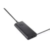 DELL VW0G0 adaptador/cargador de corriente interior 130 W negro