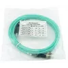 BlueOptics SFP3333EU2MK cable de fibra óptica InfiniBand 2 m ST azul