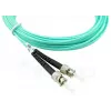BlueOptics SFP3333EU2MK cable de fibra óptica InfiniBand 2 m ST azul