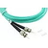 BlueOptics SFP3333EU2MK cable de fibra óptica InfiniBand 2 m ST azul