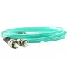 BlueOptics SFP3333EU2MK cable de fibra óptica InfiniBand 2 m ST azul
