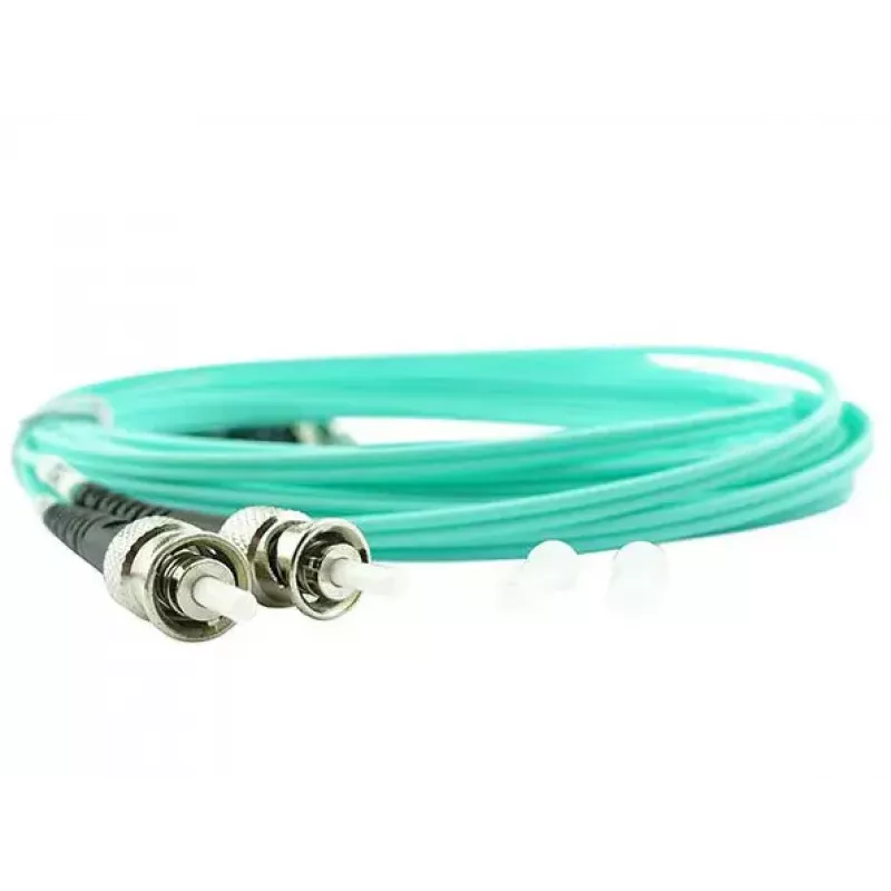 BlueOptics SFP3333EU2MK cable de fibra óptica InfiniBand 2 m ST azul