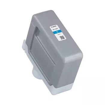 Canon PFI-340 C cartucho de tinta 1 unidad original rendimiento estándar cian