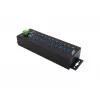 Concentrador USB EXSYS EX-1510HMVS