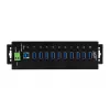 Concentrador USB EXSYS EX-1510HMVS