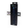 Concentrador USB EXSYS EX-1510HMVS