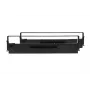 Cinta negra Epson SIDM C13S015647 LX-350/300+/300+II