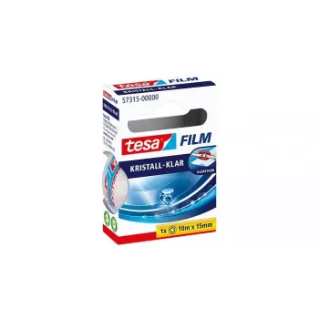 Cinta adhesiva Tesa 57315 15 m polipropileno transparente
