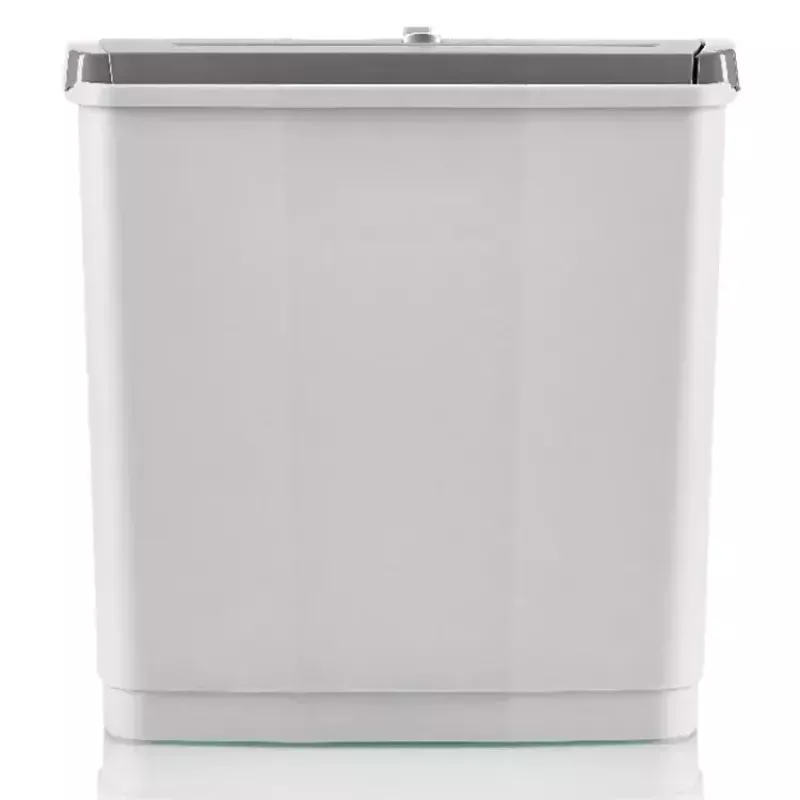 Destructora de documentos Dahle PaperSAFE 60 corte en tiras 70 dB 22 cm gris