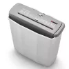 Destructora de documentos Dahle PaperSAFE 60 corte en tiras 70 dB 22 cm gris