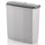 Destructora de documentos Dahle PaperSAFE 60 corte en tiras 70 dB 22 cm gris