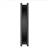 Ventilador Arctic P8 slim PWM PST 80mm perfil bajo 38,23 m³/h rodamiento fluido dinámico negro