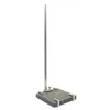 Soporte de balcón TechniSat 33/45 plata