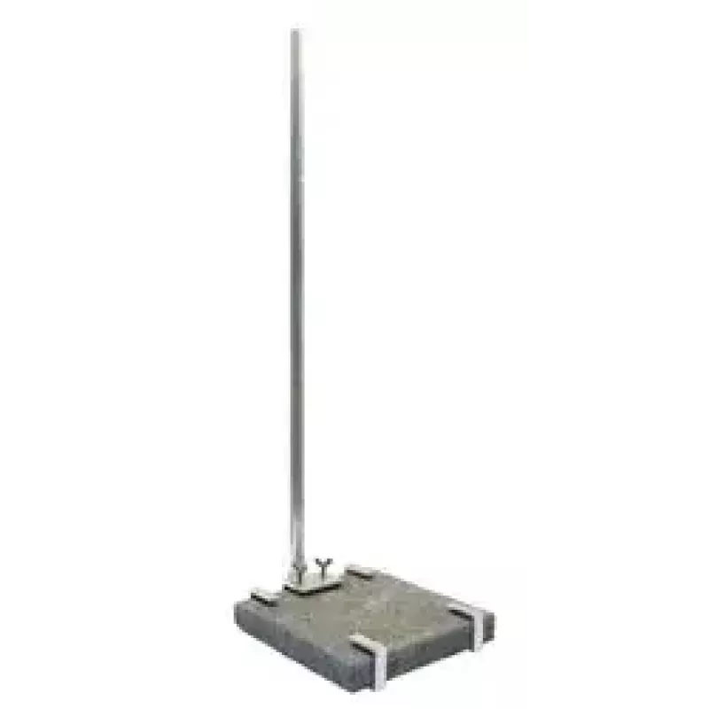 Soporte de balcón TechniSat 33/45 plata