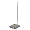 Soporte de balcón TechniSat 33/45 plata