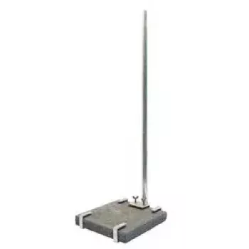 Soporte de balcón TechniSat 33/45 plata