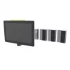 Todo en uno Advantech UTC-115G N4200 1,1 GHz 15,6