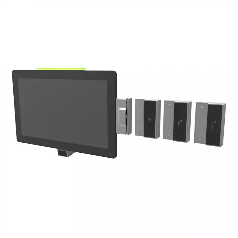 Todo en uno Advantech UTC-115G N4200 1,1 GHz 15,6