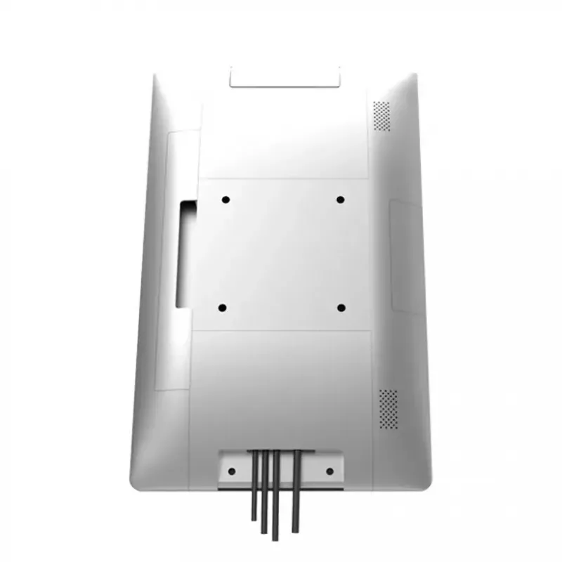 Todo en uno Advantech UTC-115G N4200 1,1 GHz 15,6