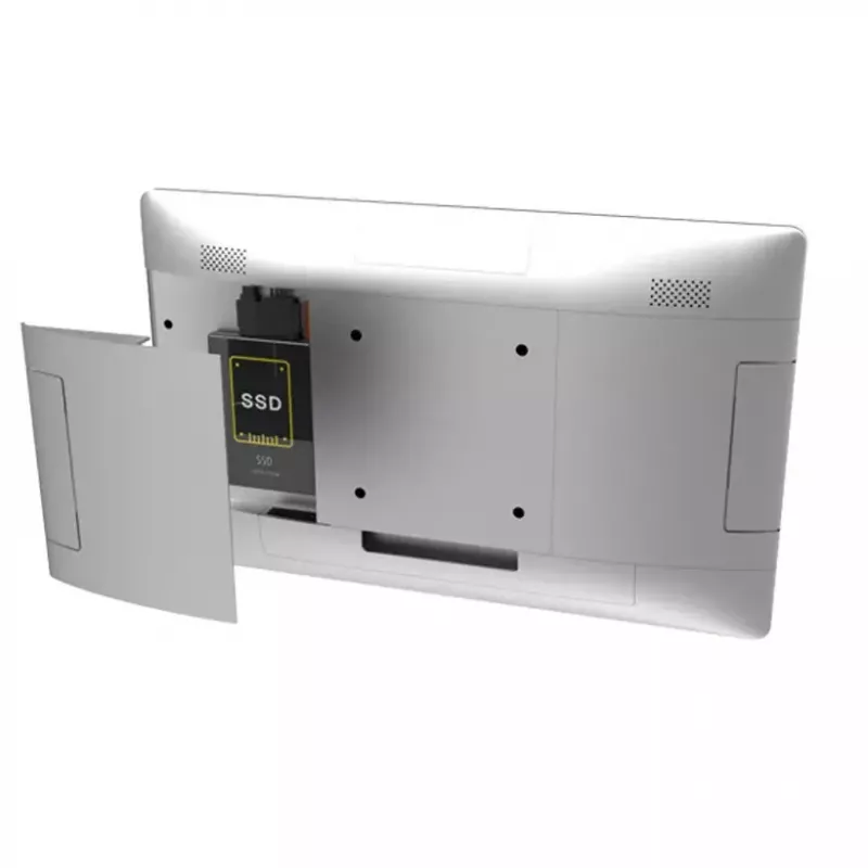 Todo en uno Advantech UTC-115G N4200 1,1 GHz 15,6