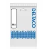 Adaptador de cable de vídeo Deltaco DP-VGA3