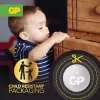 Pila desechable GP Batteries CR2330