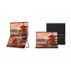 JAPANNEXT JN-DMD-IPS238F-C4 Monitor de ordenador 60,5 cm (23,8