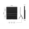 JAPANNEXT JN-DMD-IPS238F-C4 Monitor de ordenador 60,5 cm (23,8