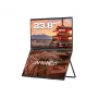 JAPANNEXT JN-DMD-IPS238F-C4 Monitor de ordenador 60,5 cm (23,8