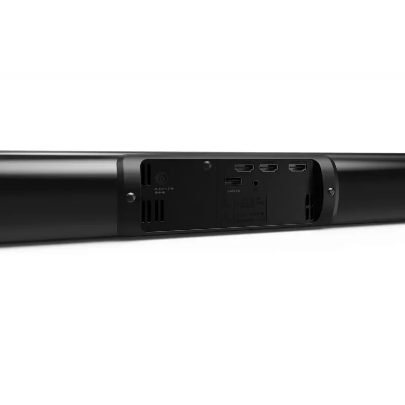 Altavoz barra de sonido Vision SB-1900P negro